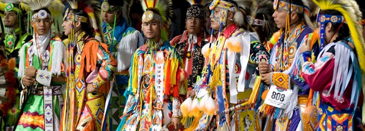 Sycuan Pow-Wow