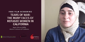 Film: Tears Of War
