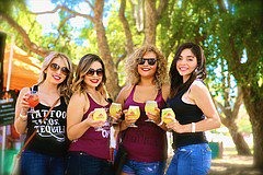 Tequila and Taco Music Festival