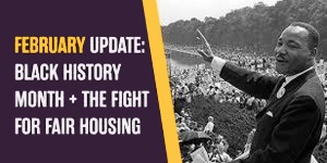 CSA for Fair Housing Workshop on Race