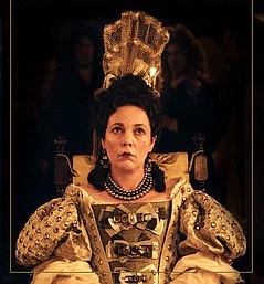 Film: The Favourite