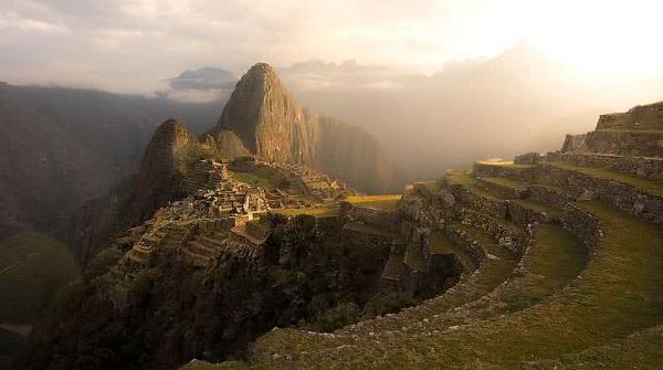 Discussion: Trekking off the Beaten Path to Machu Picchu