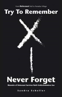 Film: Try to Remember Never Forget