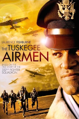 Movie: Tuskekee Airman