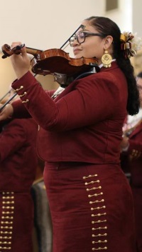 USD Mariachi Student Showcase