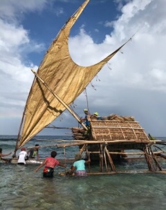 Film: We the Voyagers: Our Vaka