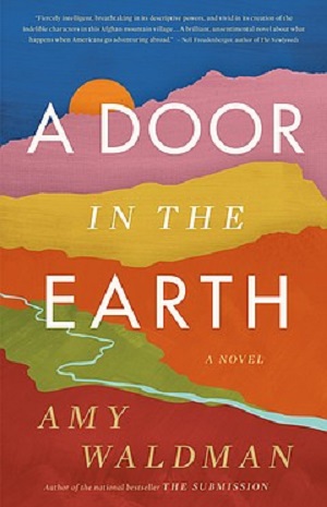 Book Signing: Amy Waldman