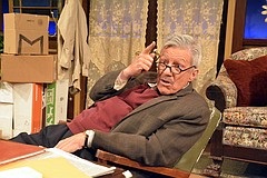 Stage: Wiesenthal