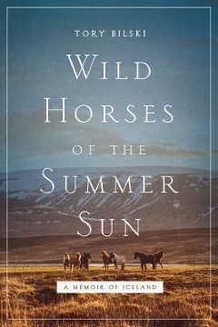 Book Signing: Tory Bilski
