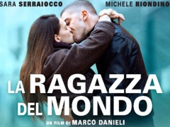 Film: La Ragazza del Mondo (Worldly Girl)