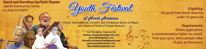 Indian Youth Festival of North America