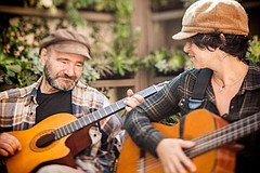 Music: Yael and Vlady