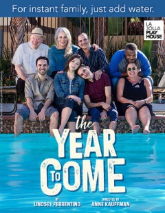Stage: The Year to Come