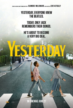 Film: Yesterday