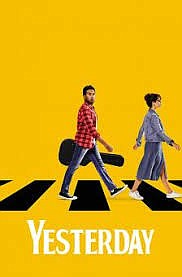 Film: Yesterday