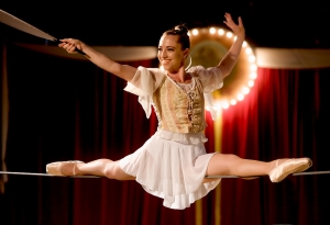 Zoppé Italian Family Circus