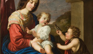 Art Lecture: Zurburán, A Masterpiece Revealed