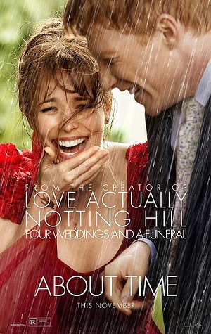 Movie: About Time