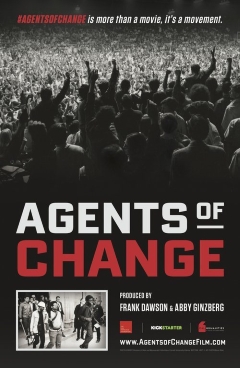 Film: Agents of Change
