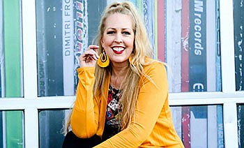 Music: Allison Adams Tucker