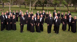 Music: Concert of the Americas