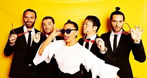 Music: Banda Magda