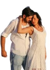 Brazilian Zouk Class