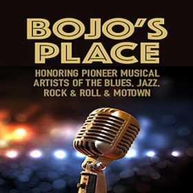 Stage: Bojo's Place