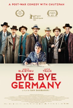 Film: Bye Bye Germany