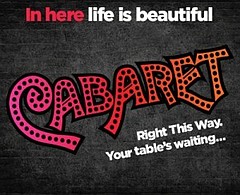 Stage: Cabaret