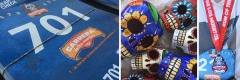 Sports: Carrera de los Muertos 5k/10k