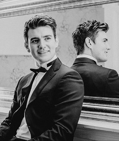 Music: Emmet Cahill