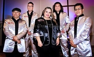 Music: Internacional Grupo Kawsay