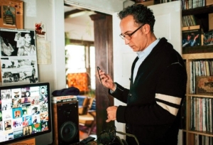 Lecture: Hisham Mayet