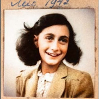 Stage: The Diary of Anne Frank