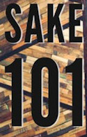 Sake 101