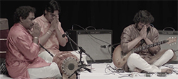 Indian Music: Prasanna
