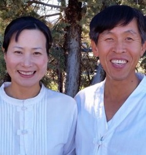 Ki Energy Healing Clinic