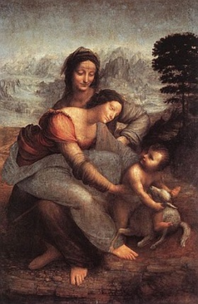 Lecture on Leonardo da Vinci