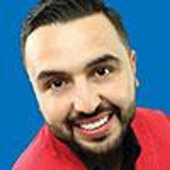 Comedy: Mike Salazar