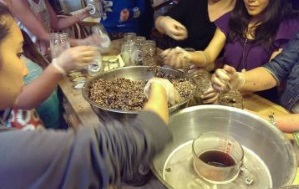 Miso Making Workshop
