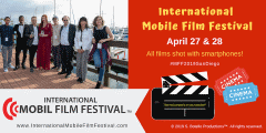 International Mobile Film Festival