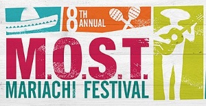 Mariachi Festival to Benefit Medical Missions