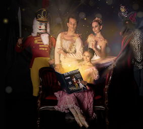 City Ballet: The Nutcracker