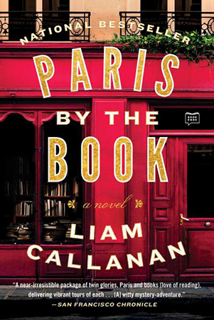 Book Signing: Liam Callanan