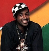 Music: Pato Banton