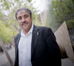 Talk: Global Engagement and the Modern Public Research University