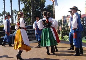 Polish Festival