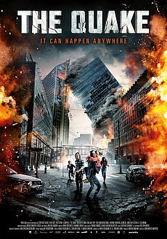 Film Forum: The Quake