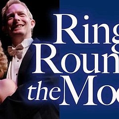 Stage: Ring Around the Moon